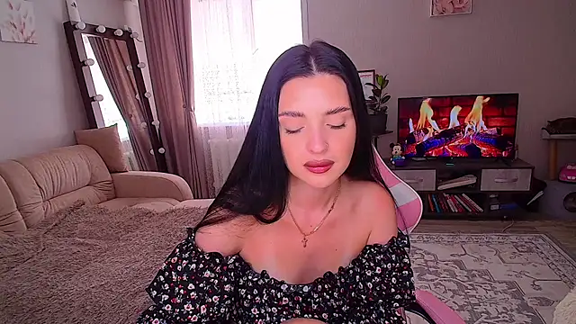 __Malika__ webcam