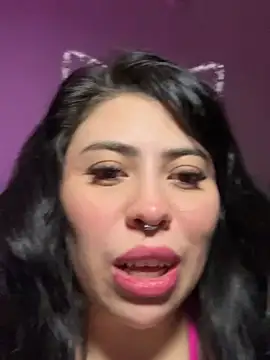 Draculona-666 webcam