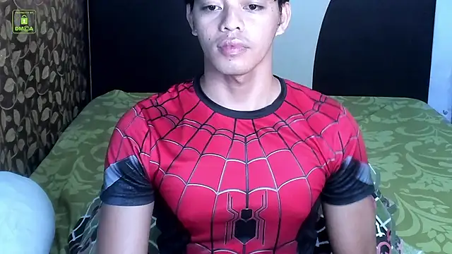 Crazyasiancum1 webcam