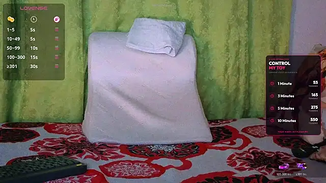 mariangellive webcam