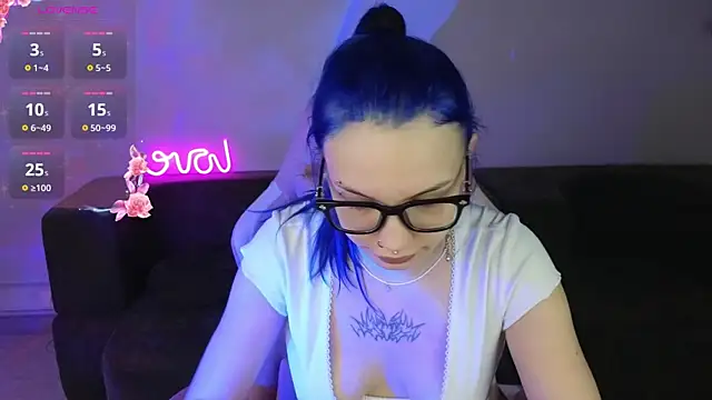 VampyLulu webcam