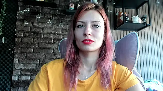karo123421 webcam