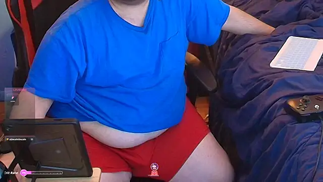 lefty15242 webcam