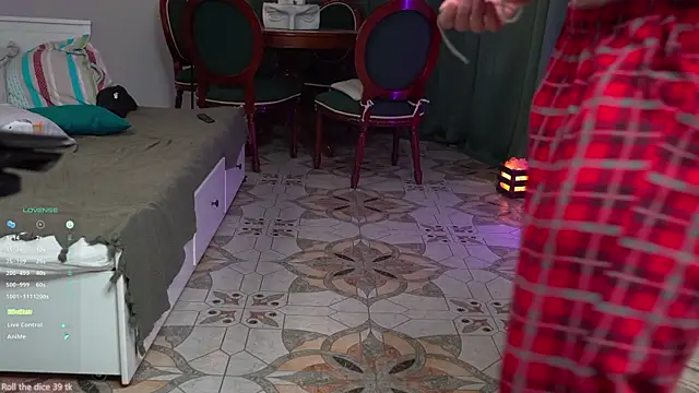 VIktorSecret webcam