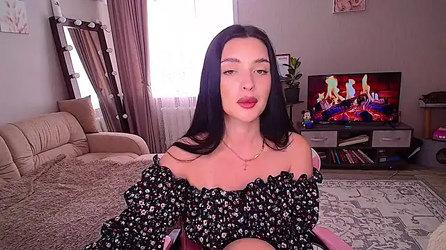 __Malika__ webcam