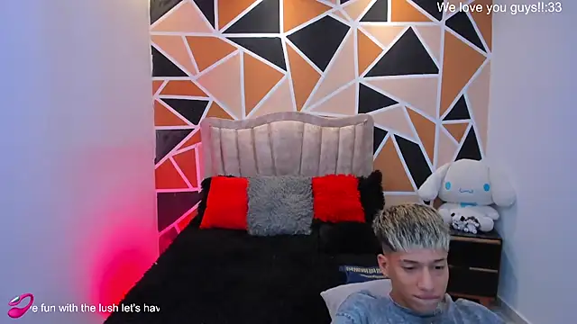 Juan_Nd_Steven live cam