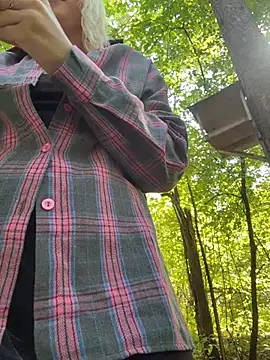 MerlinDave webcam