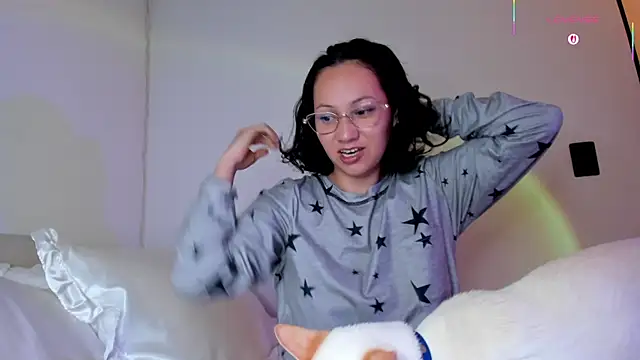 Anyi_1 webcam