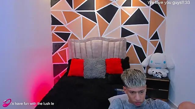 Juan_Nd_Steven live cam