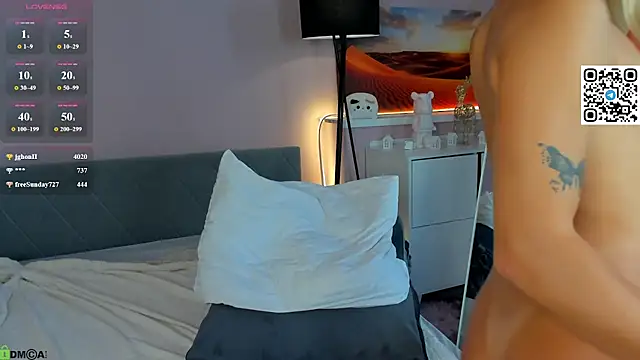 CherryLexi_ webcam
