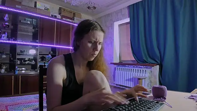 pa1e_pr1ncess webcam