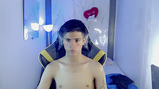 Ascii_one live sex cam