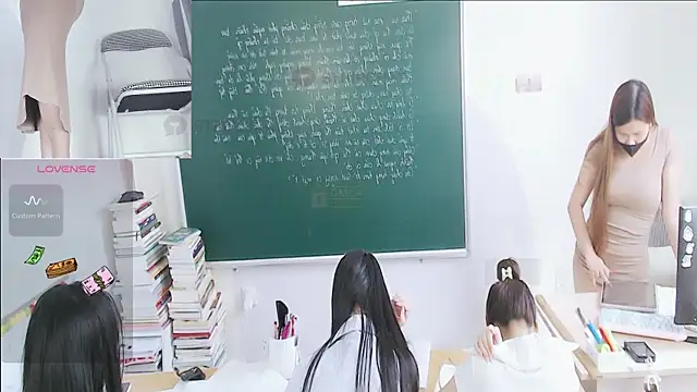 _Math_ webcam