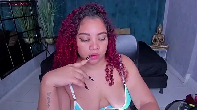 AngelaCoffee webcam