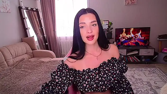 __Malika__ webcam