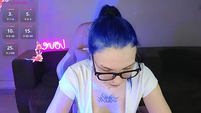 VampyLulu webcam