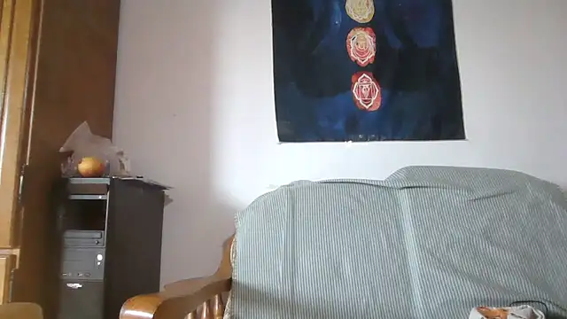 ExquisiteMature webcam