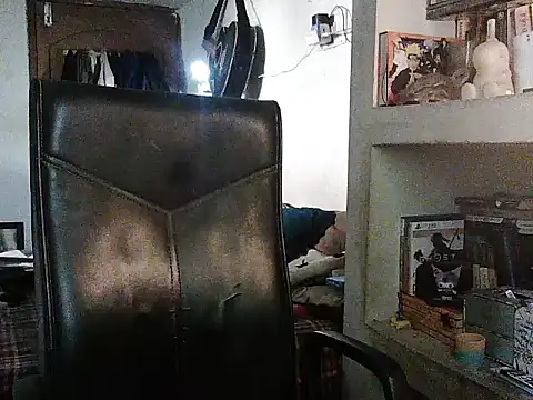 exude_diya webcam
