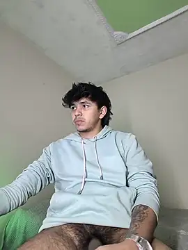 Thiago_Wc webcam