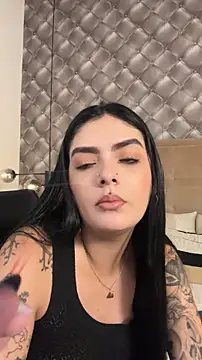 AliceRitter live sex cam