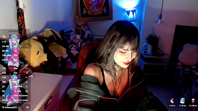 xdirtyvenomx webcam