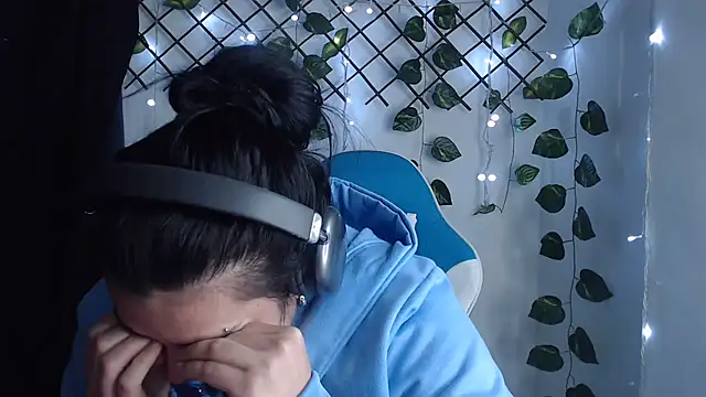 Nika_1_ webcam