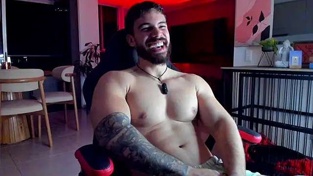 Valenthino_Salvatore webcam