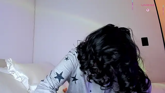 Anyi_1 webcam