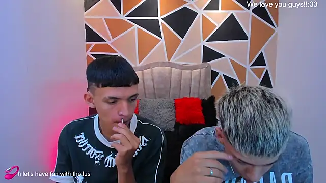 Juan_Nd_Steven webcam