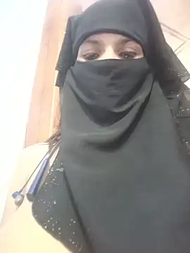 Aafreen_36 webcam