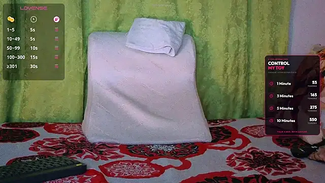 mariangellive webcam