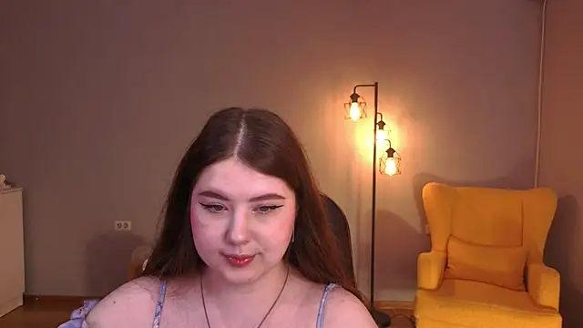 PixelGoddess webcam