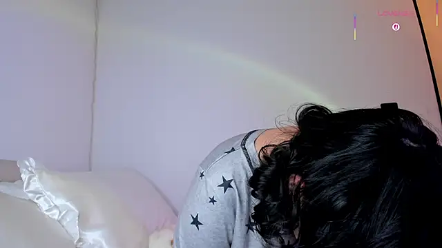 Anyi_1 webcam