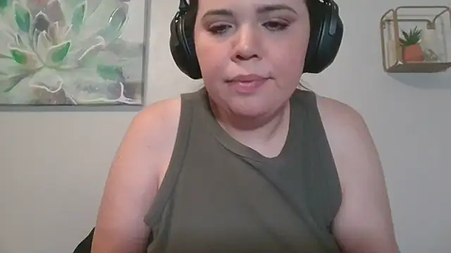 AlessaLoveX webcam