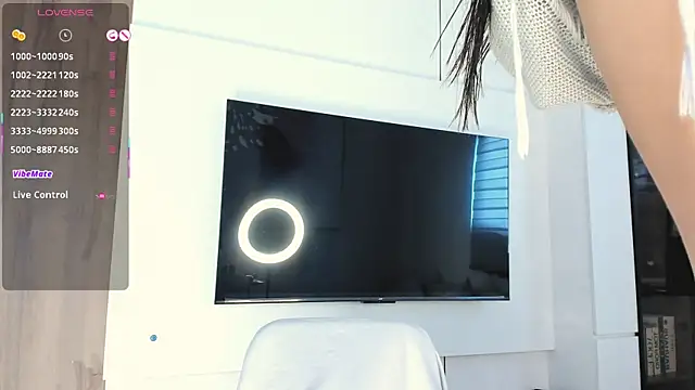 Aoki_sweet webcam