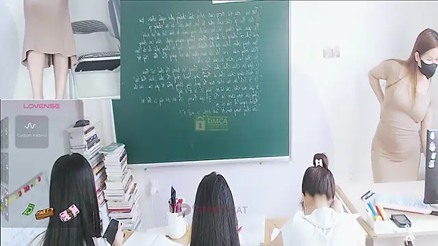 _Math_ webcam