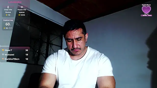 willian_m777 webcam