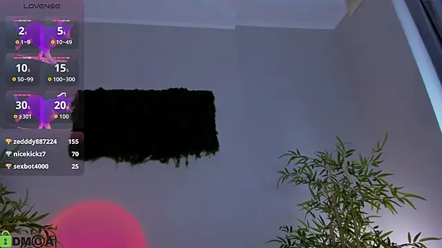 miiss__lulu webcam