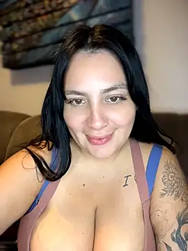 Vicky_Sixx webcam