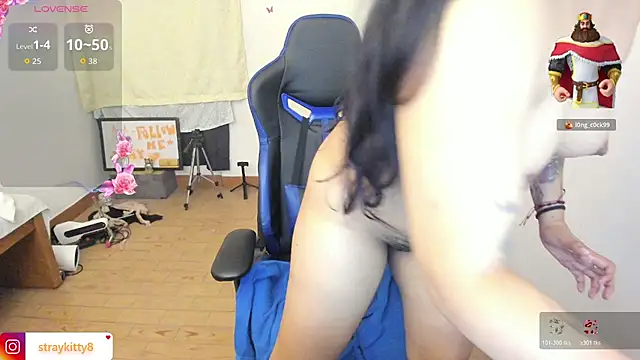 LoveLyy- webcam