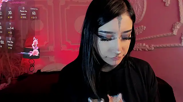 Kat_VonDe webcam