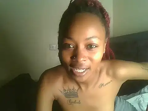Prettyquueen webcam