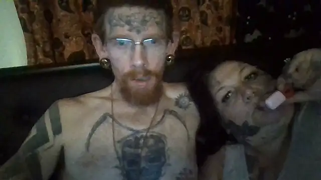 ThorsonFreja webcam