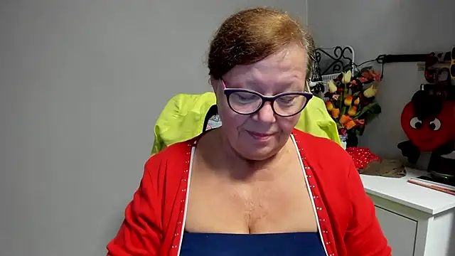 Adelewildx webcam