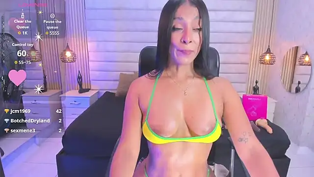 xcarlettt webcam