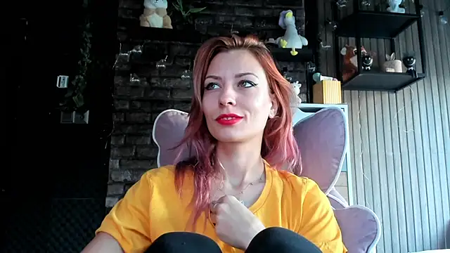 karo123421 webcam
