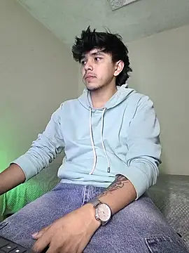 Thiago_Wc webcam