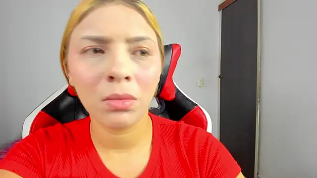 lana-rosse webcam