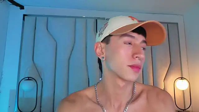 lian_cameron webcam