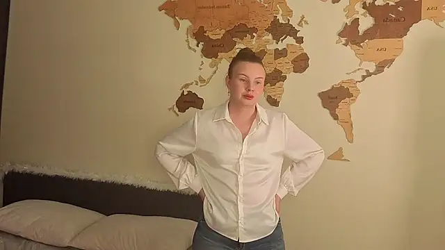 IsobelBoderick webcam